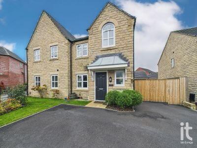 Main image of property: Narrowboat Close, Marple , SK6