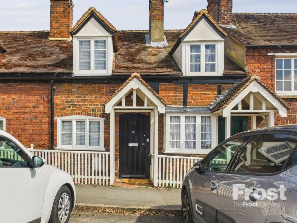 Main image of property: Windsor End, Beaconsfield Old Town, Buckinghamshire, HP9