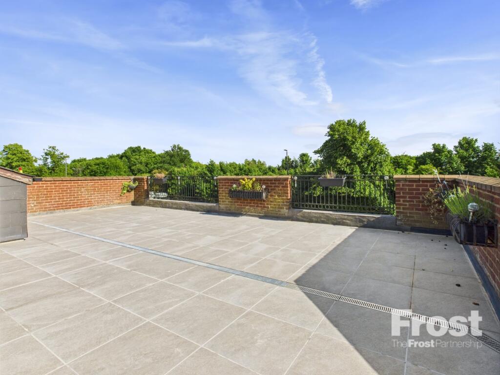 Main image of property: Beaconsfield Mews, Beaconsfield, Buckinghamshire, HP9