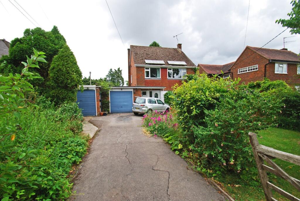 Main image of property: Coleshill Lane, Winchmore Hill, Buckinghamshire, HP7
