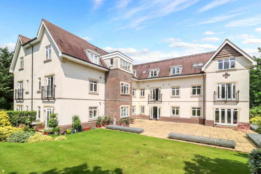 Main image of property: Emineo, Station Road, Beaconsfield, HP9
