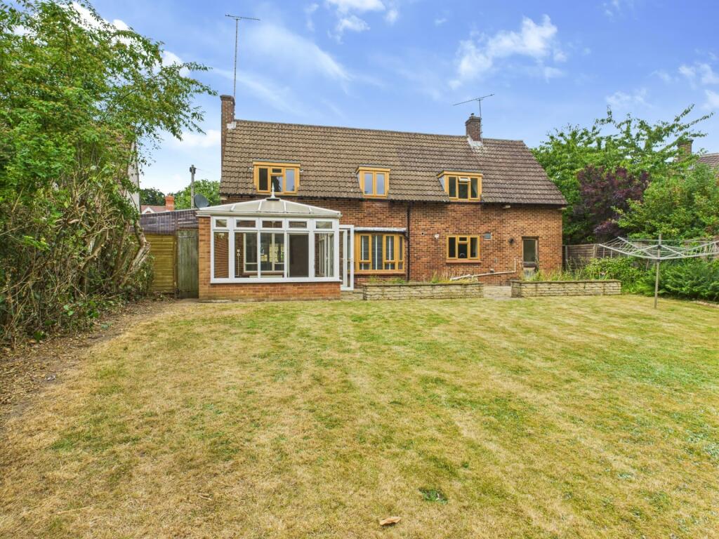 Main image of property: Butlers Court Road, Beaconsfield, Buckinghamshire, HP9