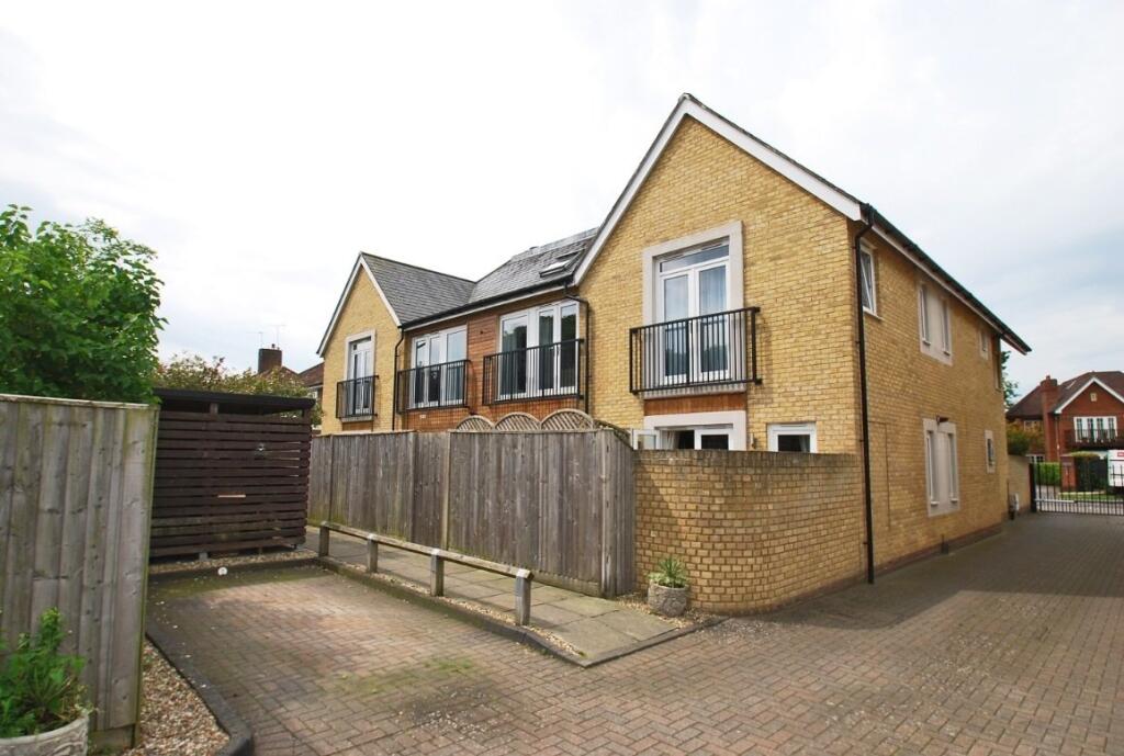 Main image of property: Station Road, Beaconsfield, Buckinghamshire, HP9