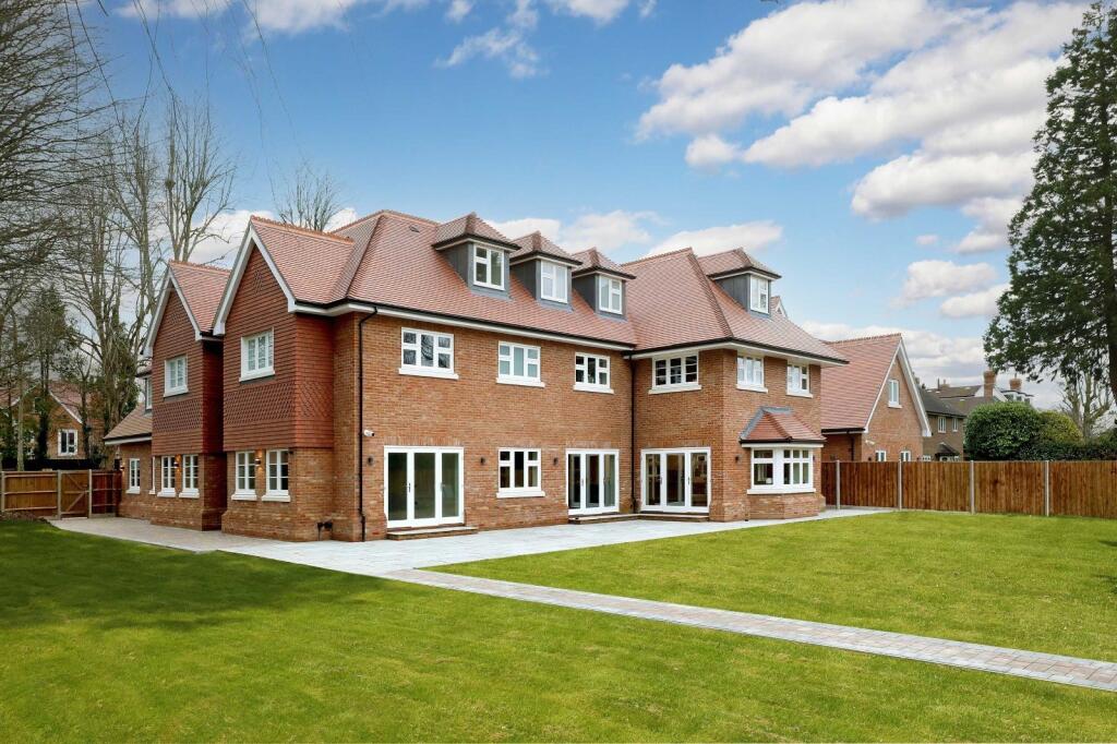 Main image of property: Gregories Road, Beaconsfield, HP9