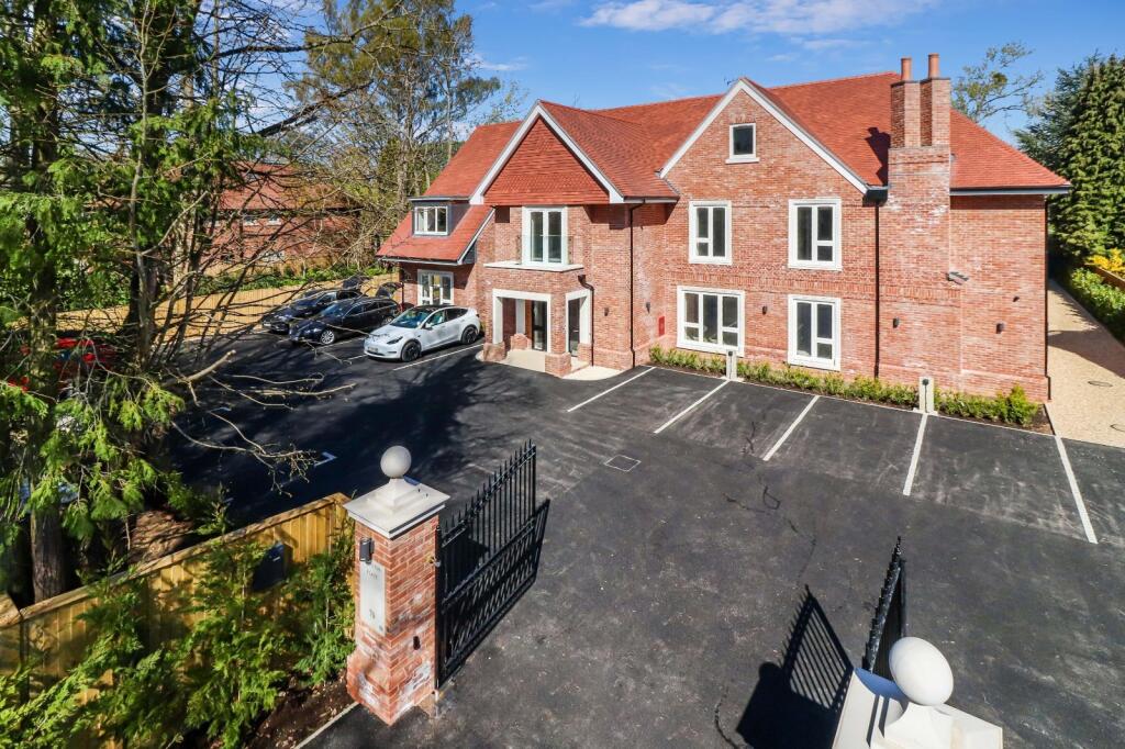 Main image of property: Gregories Road, Beaconsfield, HP9