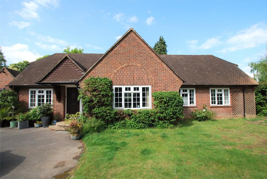 Main image of property: Fieldgate, Jordans Way, Jordans, Buckinghamshire, HP9