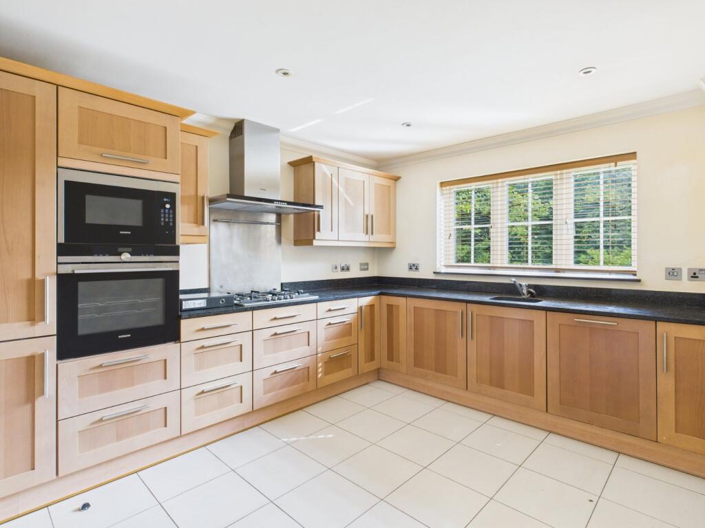 Main image of property: Ledborough Lane, Ledborough Lane, Beaconsfield, Buckinghamshire, HP9