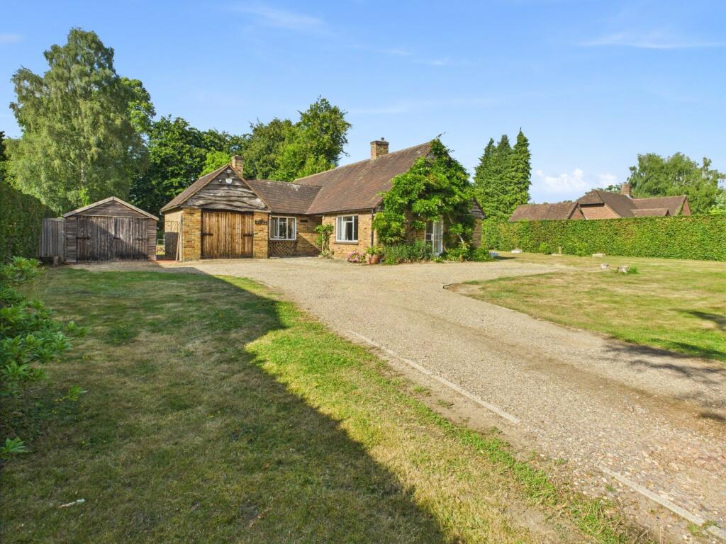 Main image of property: Gables, Jordans Way, Jordans, Beaconsfield, Buckinghamshire, HP9