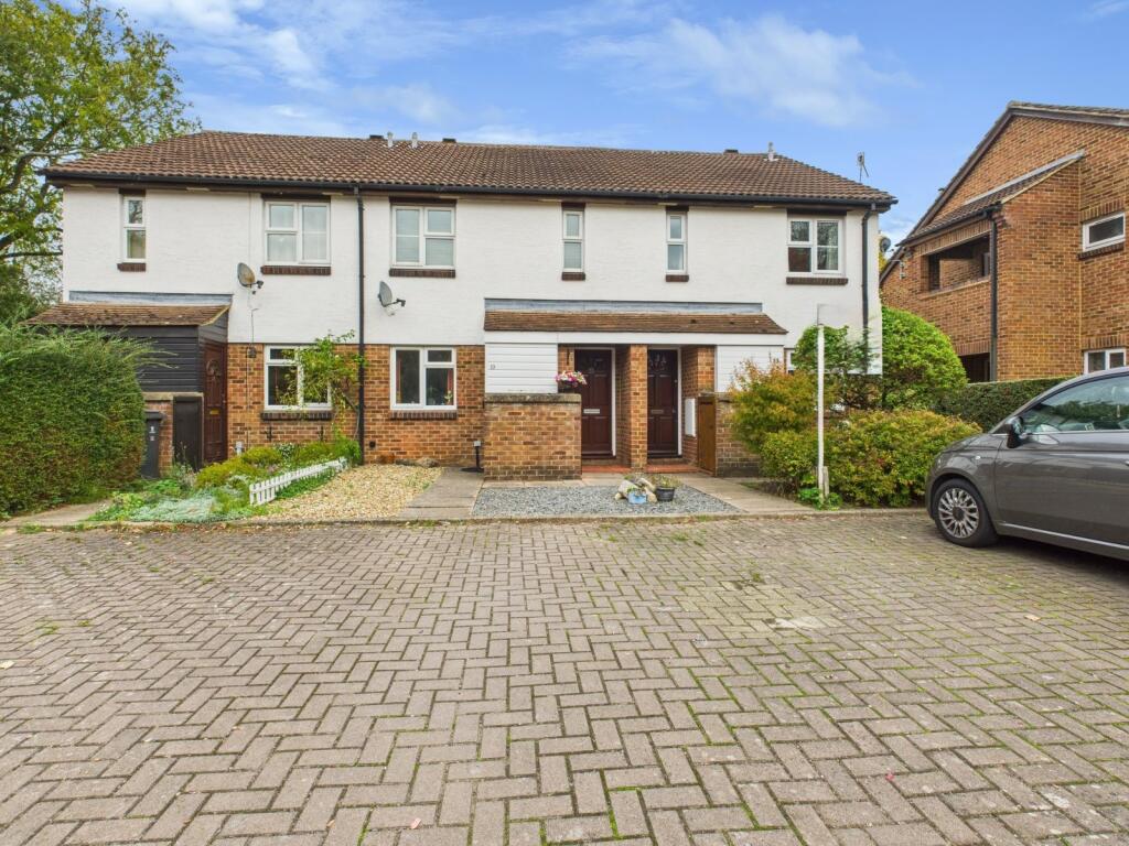 Main image of property: Bridgestone Drive, Bourne End, Buckinghamshire, SL8