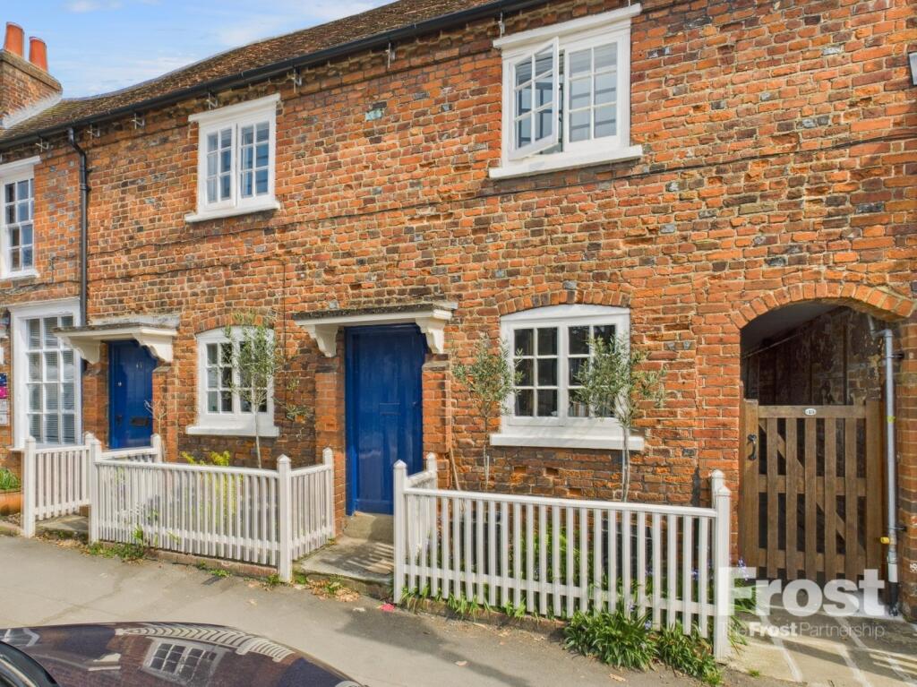 Main image of property: Windsor End, Beaconsfield, Buckinghamshire, HP9