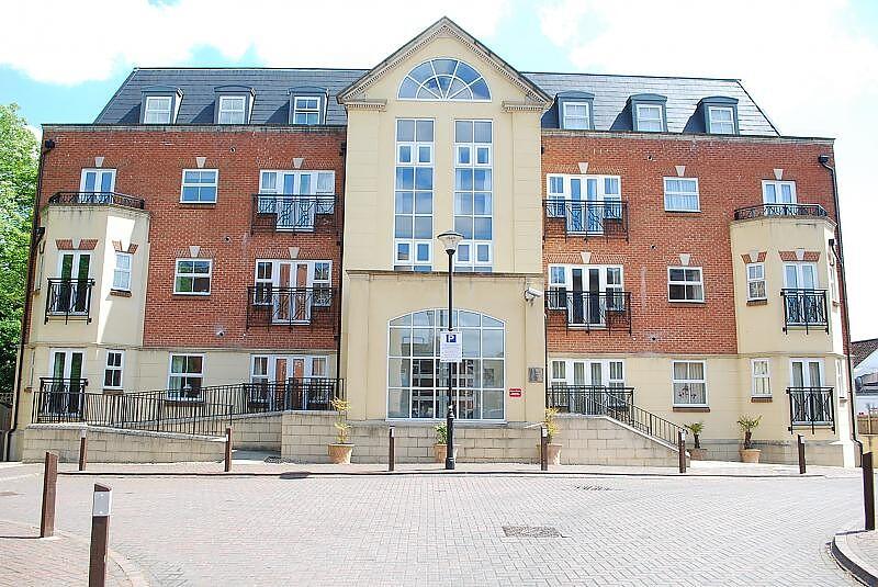 Main image of property: Elmers Court, Post Office Lane, Beaconsfield, Buckinghamshire, HP9