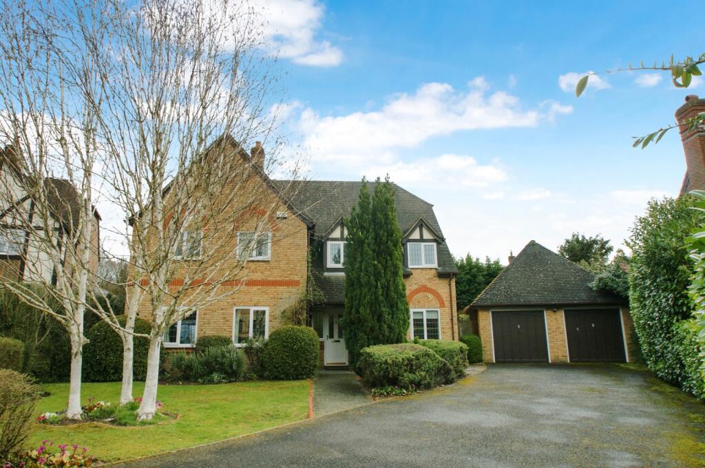 Main image of property: Oakdene, Beaconsfield, Bucks, HP9