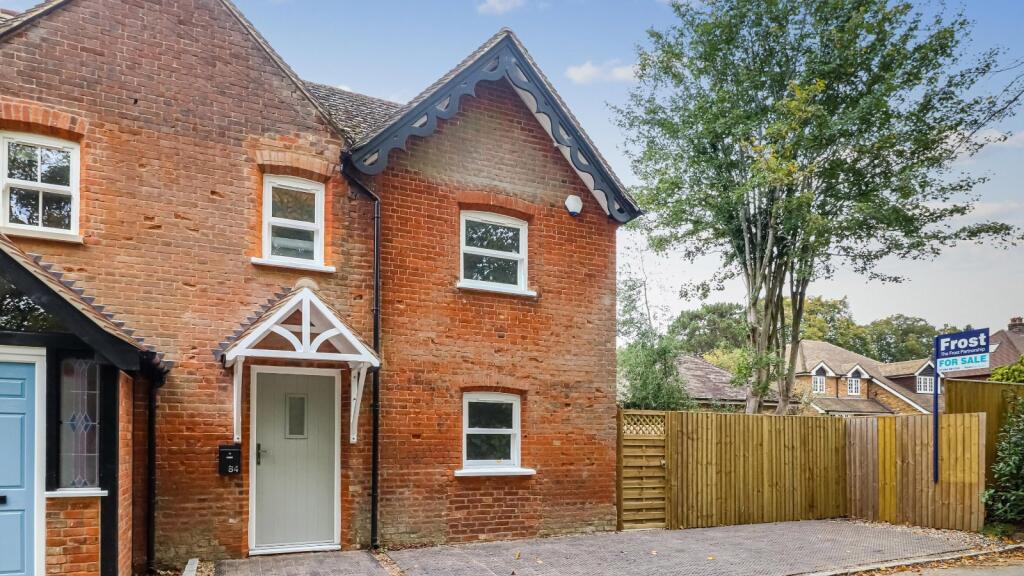 Main image of property: Lakes Lane, Beaconsfield, HP9