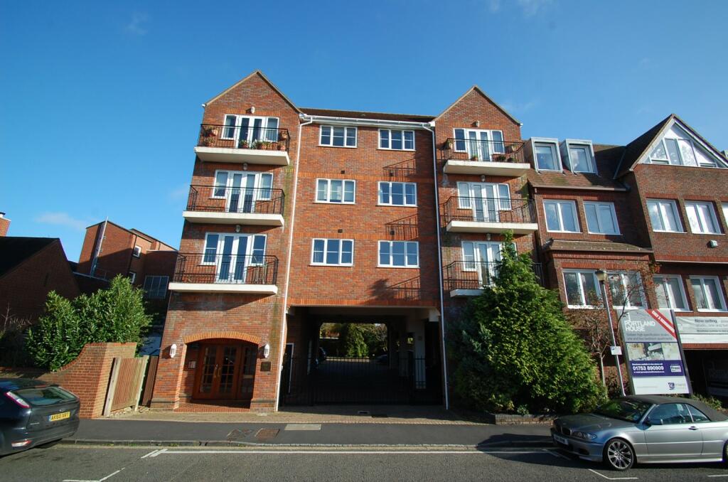 Main image of property: Maple Court, 41-43 Station Road, Gerrards Cross, Buckinghamshire, SL9