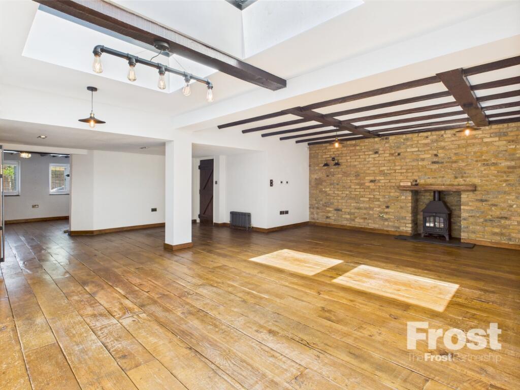 Main image of property: Falcon Cottage, Village Road, Denham, UB9