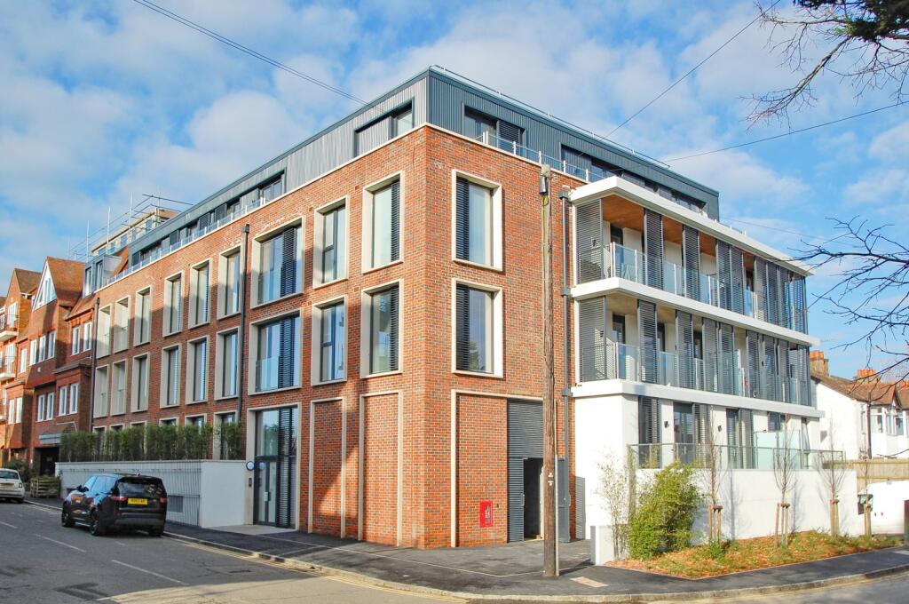 Main image of property: Optimal House, Station Road, Gerrards Cross, Buckinghamshire, SL9