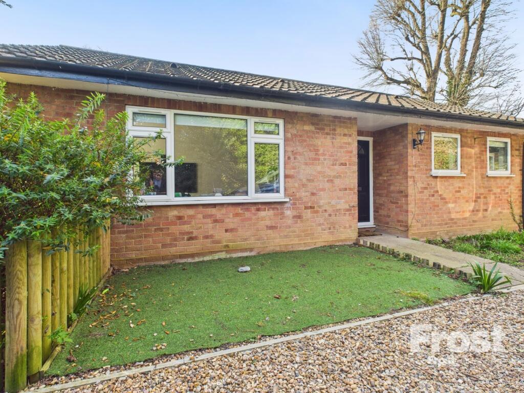 Main image of property: Cheapside Lane, Denham, Uxbridge, UB9