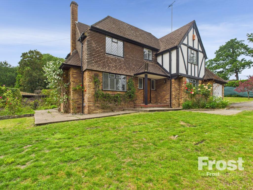 Main image of property: Fulmer Drive, Gerrards Cross, Buckinghamshire, SL9