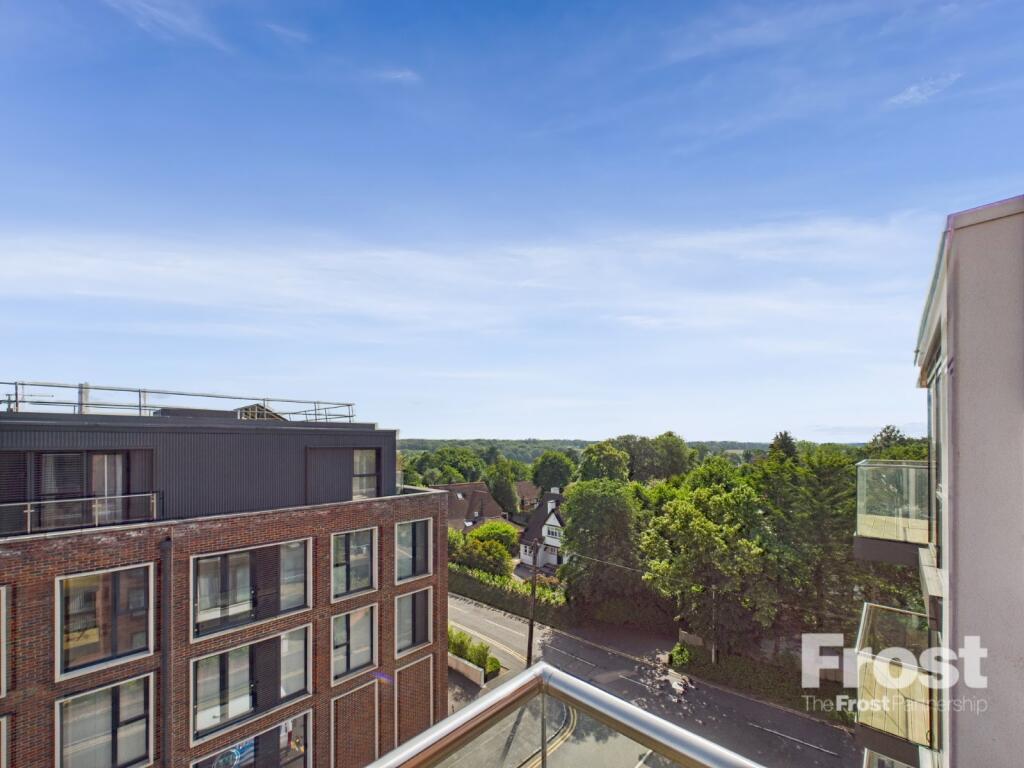 Main image of property: Marsham House, Station Road, Gerrards Cross, SL9