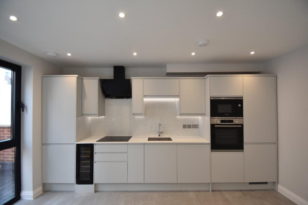 Main image of property: Oak End Way, Gerrards Cross, Buckinghamshire, SL9