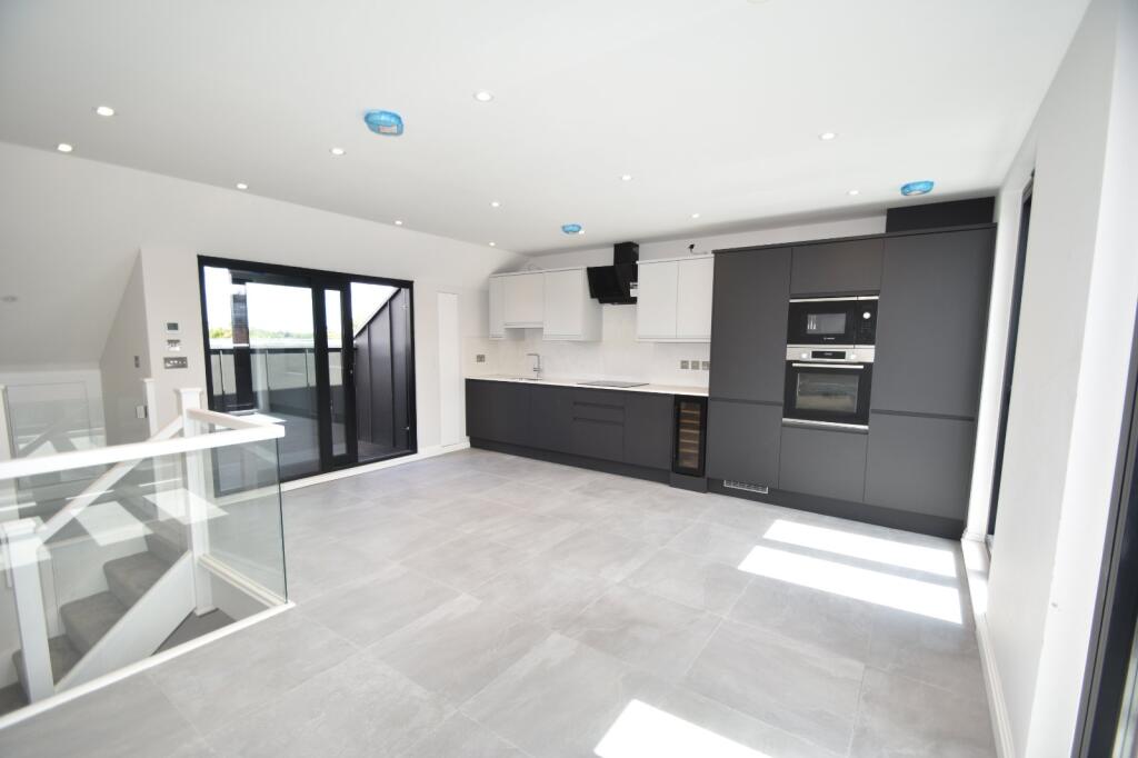 Main image of property: Oak End Way, Gerrards Cross, Buckinghamshire, SL9