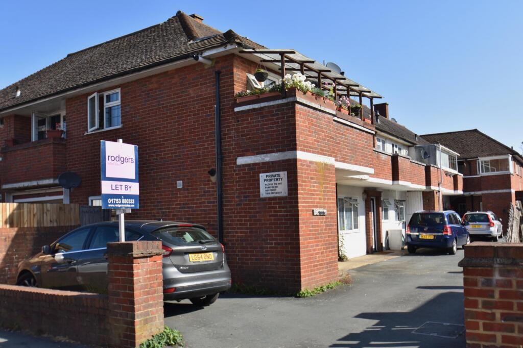 Main image of property: Ethorpe Crescent, Gerrards Cross, Buckinghamshire, SL9