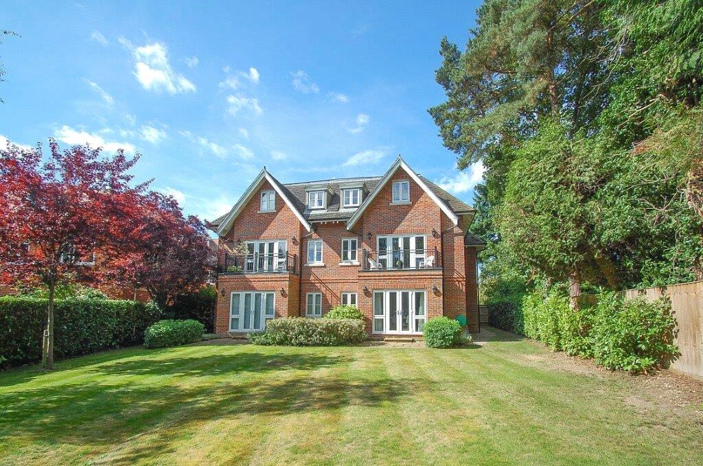 Main image of property: The Lodge, Packhorse Road, Gerrards Cross, Buckinghamshire, SL9