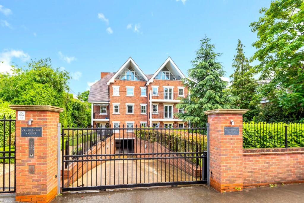Main image of property: Packhorse Road, Gerrards Cross, SL9