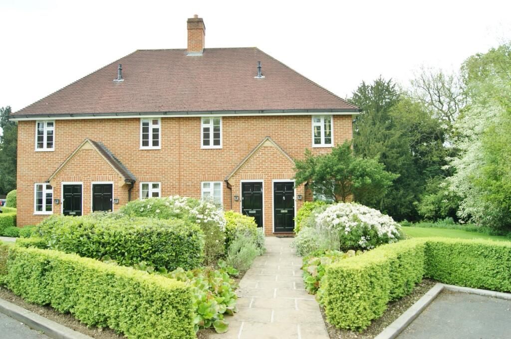 Main image of property: Lady Yorke Park, Seven Hills Road, Iver, Bucks, SL0