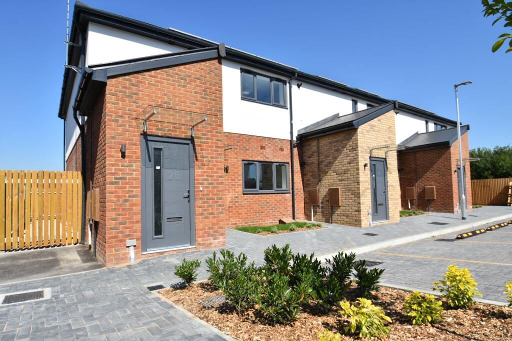 Main image of property: Peel Close, Tatling End, Gerrards Cross, SL9