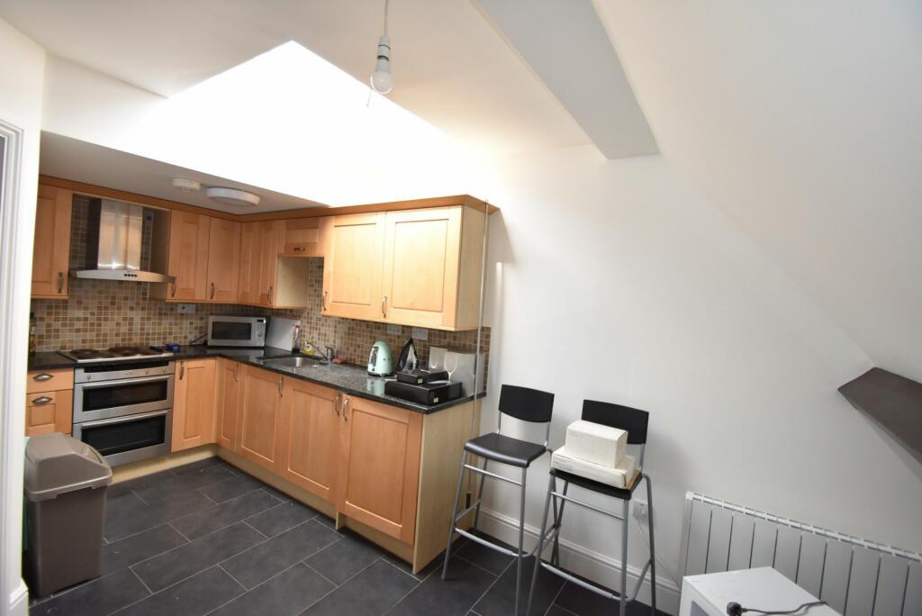 Convent Court, Hatch Lane, Windsor, Berkshire, SL4