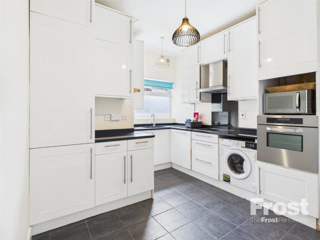 Main image of property: Oxford Road, Windsor, Berkshire, SL4