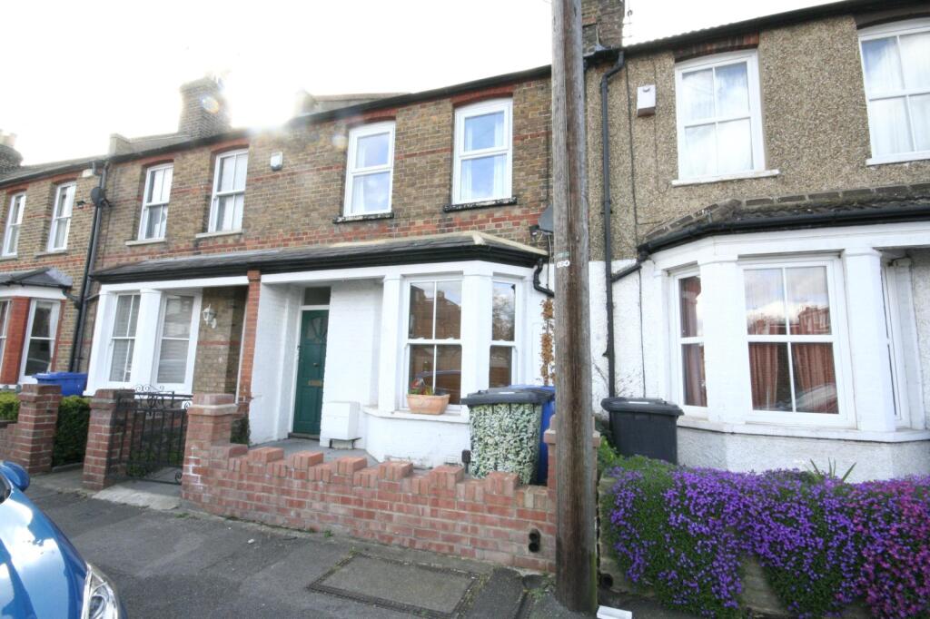 Main image of property: Vansittart Road, Ground Floor, Windsor, Berkshire, SL4