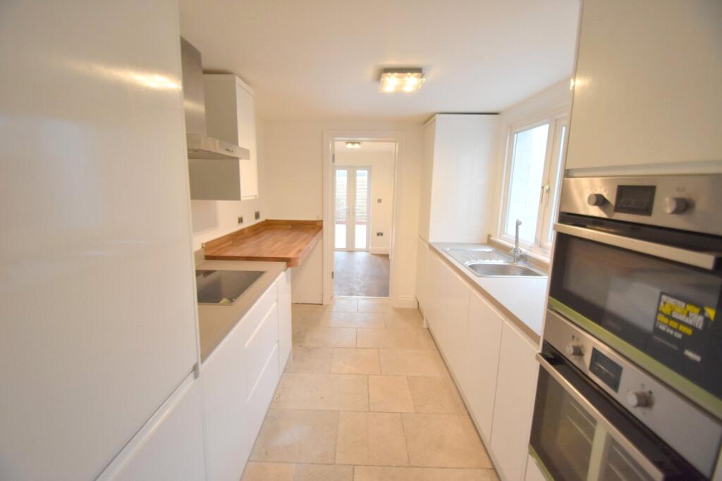 Main image of property: Vansittart Road, Ground Floor, Windsor, Berkshire, SL4