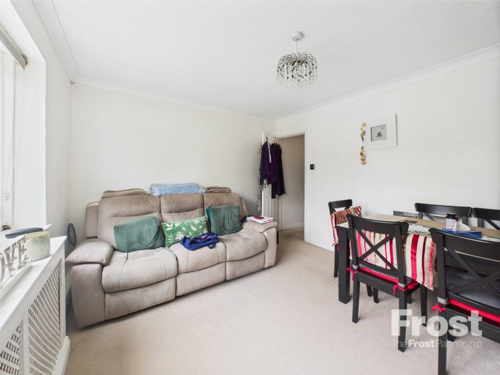 Main image of property: Queen's Close, Old Windsor, Windsor, Berkshire, SL4