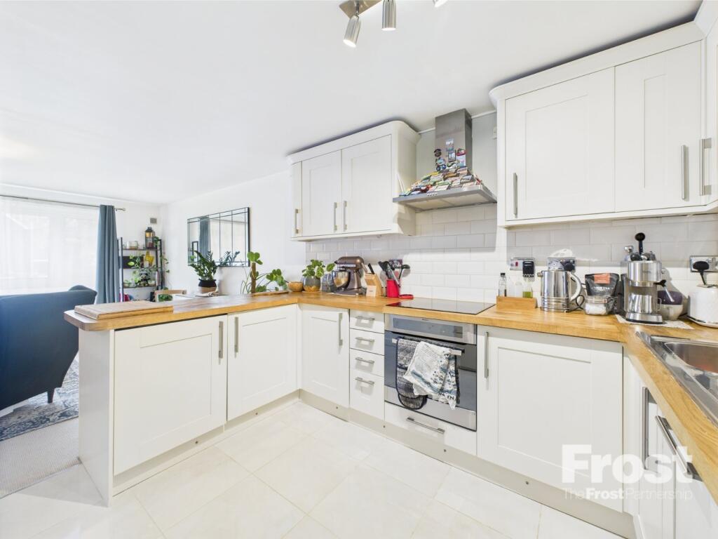 Main image of property: Springfield Road, Windsor, Berkshire, SL4