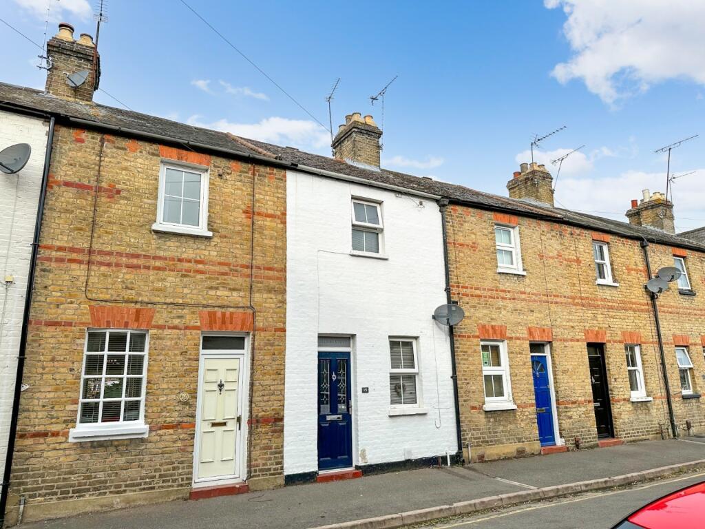 Main image of property: Duke Street, Windsor, Berkshire, SL4