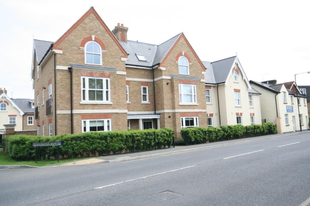 Main image of property: St. Leonards Road, Windsor, Berkshire, SL4