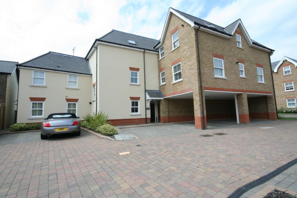 Main image of property: St. Leonards Road, Windsor, Berkshire, SL4