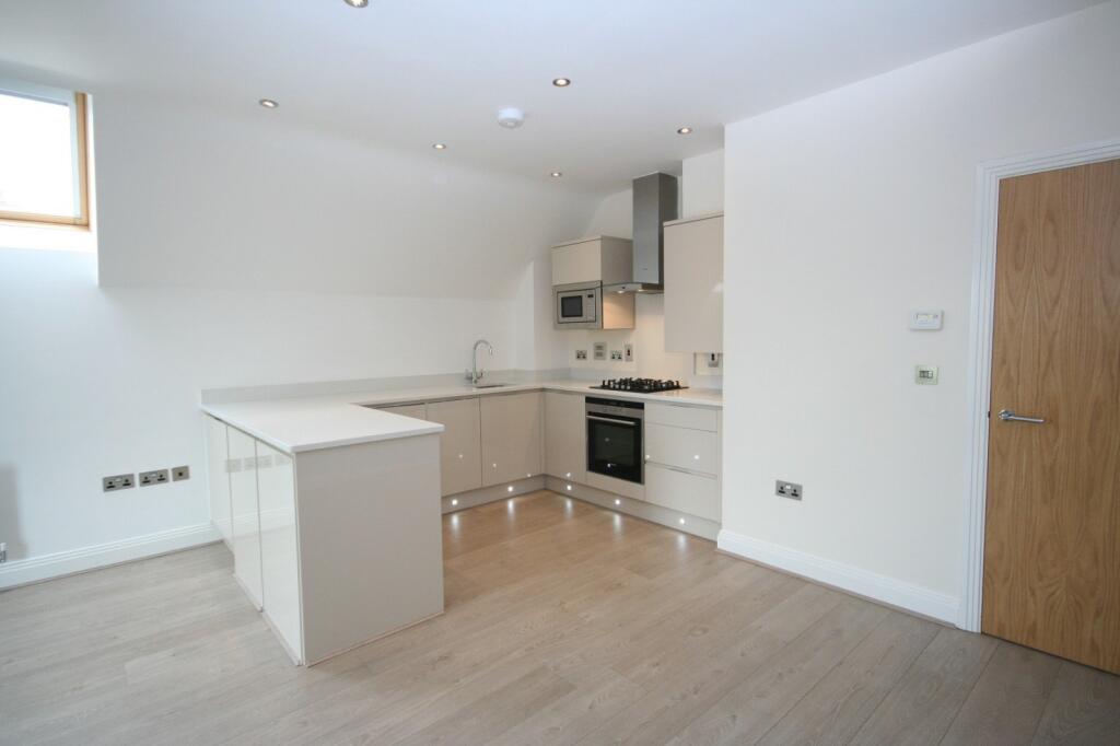 Main image of property: St. Leonards Road, Windsor, Berkshire, SL4