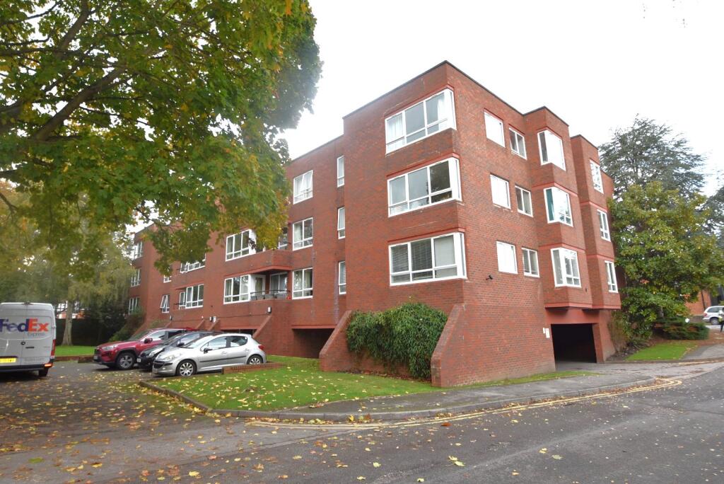 Main image of property: Osborne Road, Windsor, Berkshire, SL4
