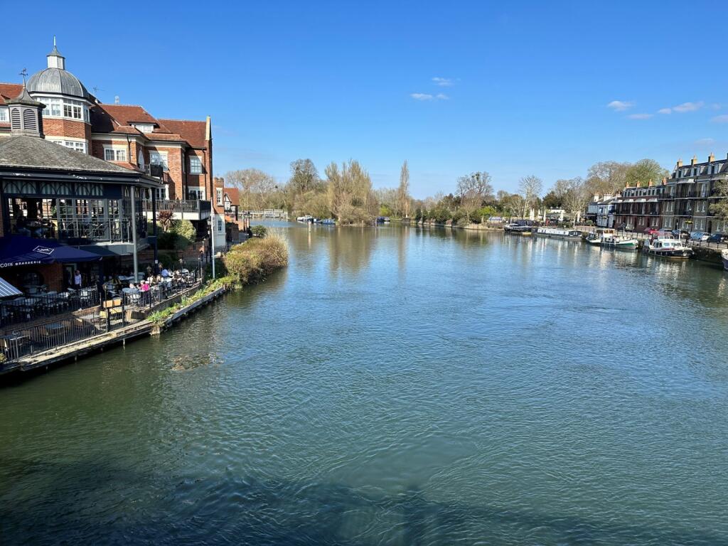 Main image of property: High Street, Eton, Windsor, Berkshire, SL4