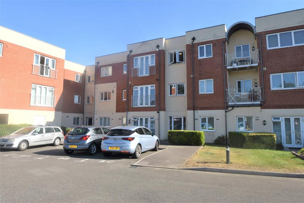 Main image of property: Wolf Lane, Windsor, Berkshire, SL4