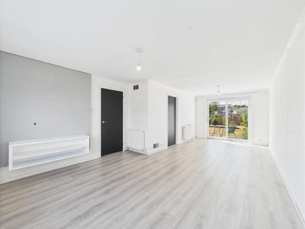 Main image of property: Newberry Crescent, Windsor, Berkshire, SL4