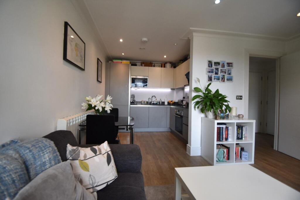 Main image of property: Acre Passage, Windsor, Berkshire, SL4