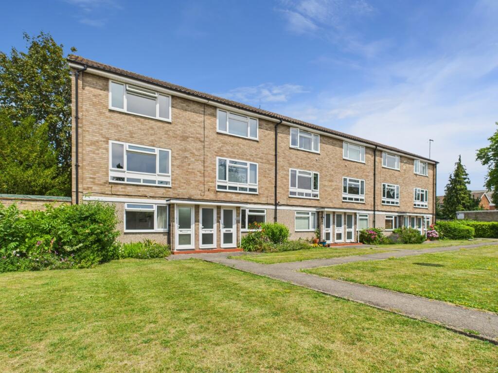 Main image of property: Osborne Road, Windsor, Berkshire, SL4
