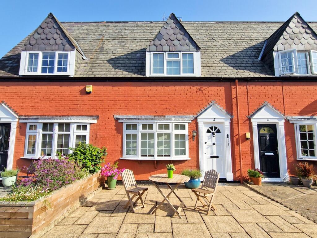 Main image of property: Hunters Mews, Windsor, Berkshire, SL4