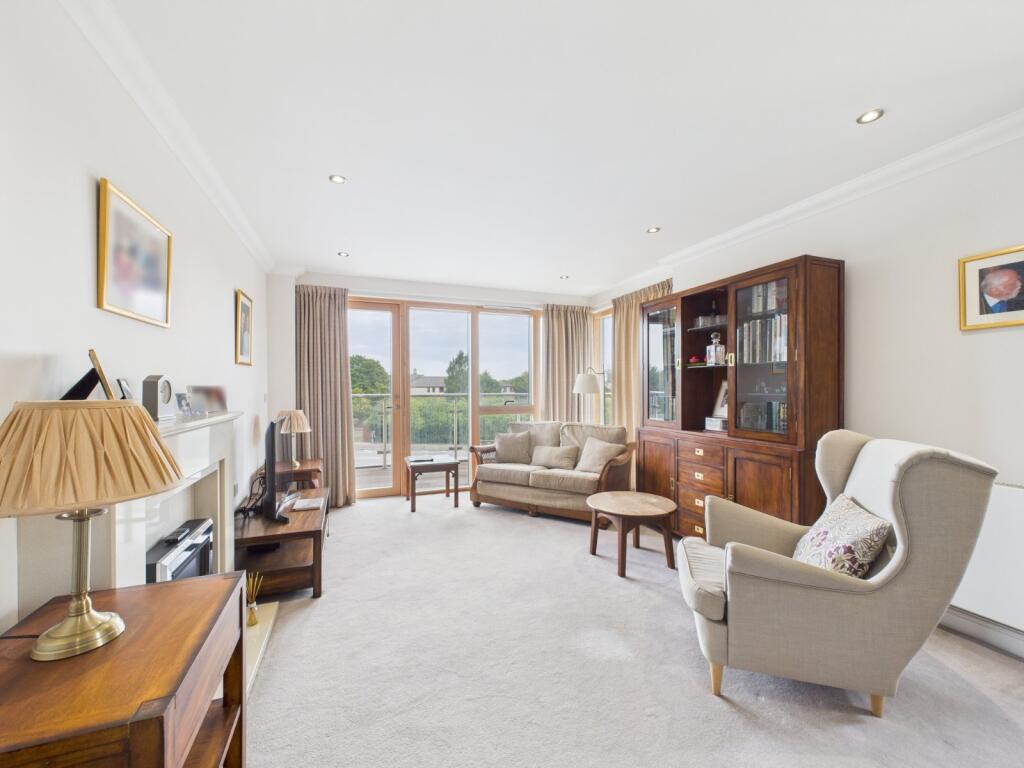 Main image of property: Helston Lane, Windsor, Berkshire, SL4