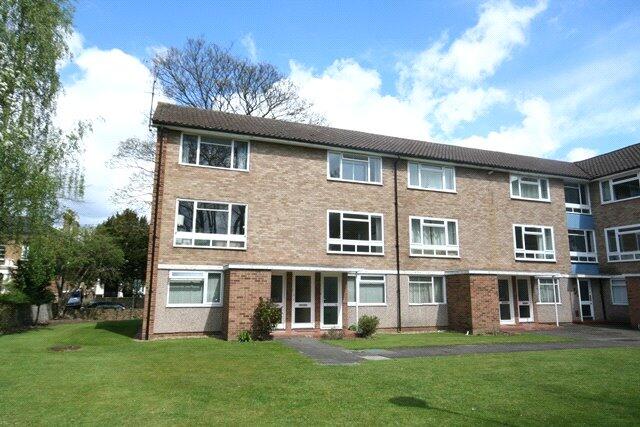 Main image of property: Montpellier Court, St. Leonards Road, Windsor, Berkshire, SL4
