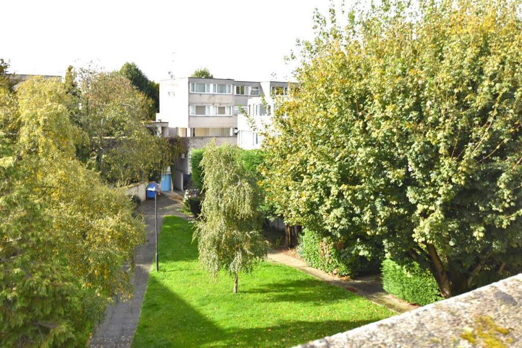 Main image of property: Mountbatten Square, Windsor, Berkshire, SL4